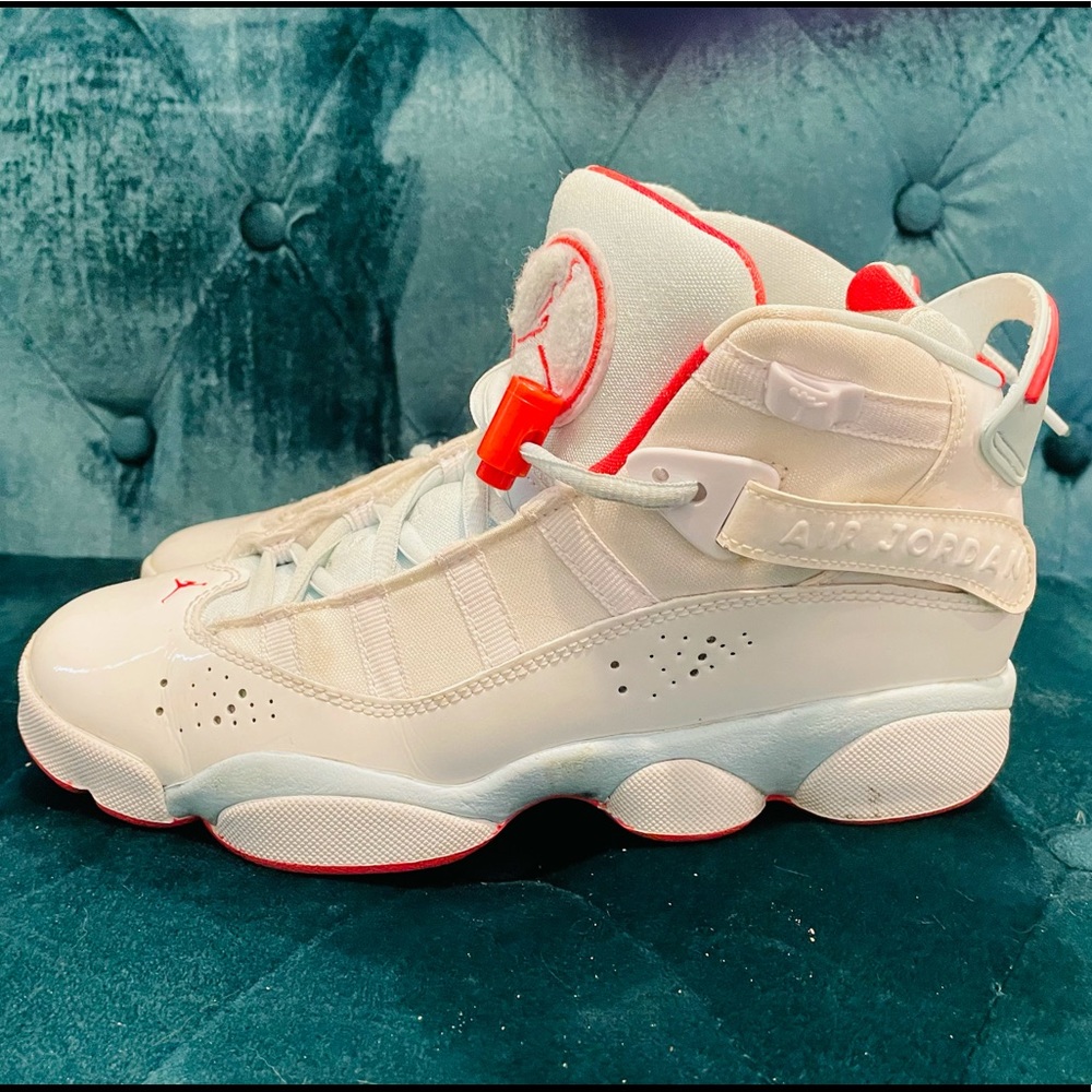 Nike Air Jordan
